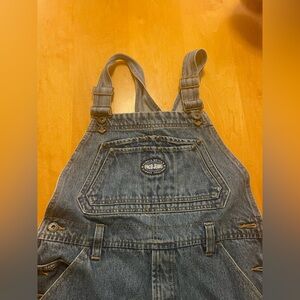 Vintage Paco Overalls